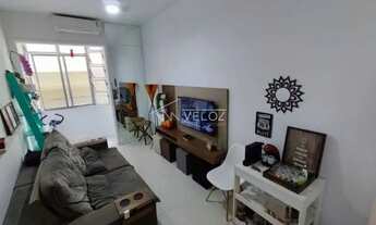 Imagem: Apartamento / Residencial / Catete