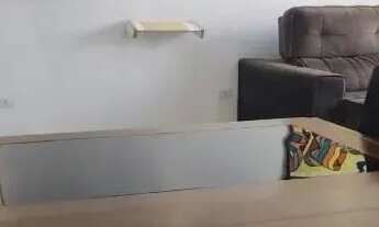 Imagem 5: Excelente Apartamento 108m2 ultimo andar Ed. Juvevê Curitiba