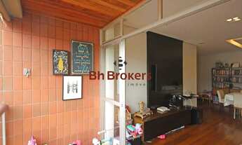 Imagem 2: APARTAMENTO COM 2 QUARTOS E 1 VAGA PARA LOCAÇÃO NO BAIRRO SANTO ANTÔNIO - BELO HORIZONTE