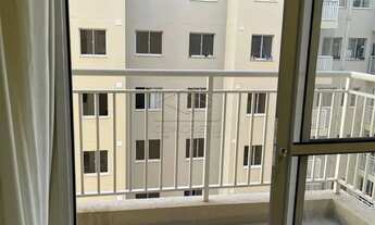 Imagem 6: VISTA ÁGUA COMPRIDA - EXCELENTE APARTAMENTO MOBÍLIADO COM 2 DORMITÓRIOS