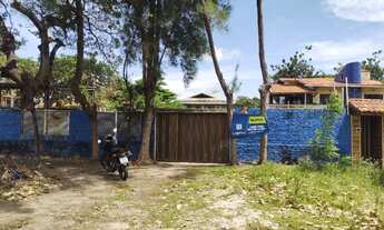 Imagem 4: Terreno para alugar, 400 m² por R$ 6.000,00/mês - Sapiranga - Fortaleza/CE