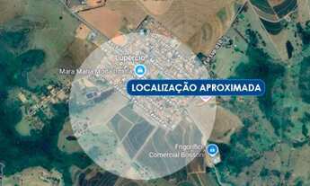 Imagem: Casa em Terreno de 620 m² - Lupércio