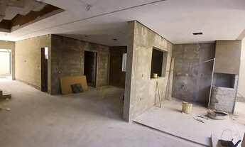 Imagem 5: Sobrado à venda no Bairro Ibituruna - Vista para a serra