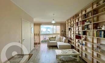 Imagem 3: Apartamento à venda, 4 quartos, 1 suíte, 2 vagas, Cambuí - Campinas/SP