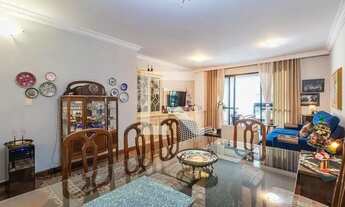 Imagem 2: Apartamento à Venda - Alphaville, 3 Quartos, 154 m2