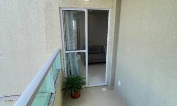 Imagem 13: Vendo lindo apartamento 2/4 mobiliado no condomínio Solar das Fontes