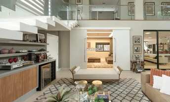 Imagem: Casa à venda no bairro Bela Suiça, em