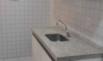 Imagem 7: Apê 1 quarto 45 m2 (nascente