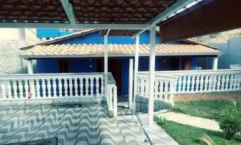 Imagem 4: Alugo casa no bairro Jardim das Acácias em São João Del Rei