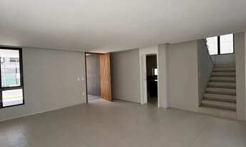 Imagem 3: Casa no Condomínio Terras Alphaville Frente