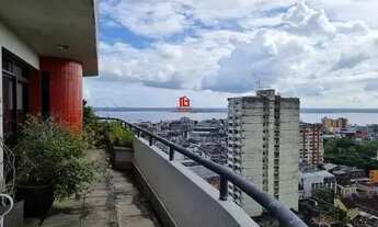 Imagem 4: Cobertura no Edifício Walderez Simões 4 Suites 500m²