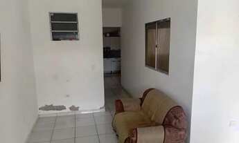 Imagem 4: Casa em Madre de Deus/Ba a 100m da praia, mobiliada, 2 quartos, 2 banheiros