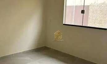 Imagem 6: Casa com 2 dormitórios à venda, 53 m² por R$ 280.000 - Residencial São Thomaz II - São Jos