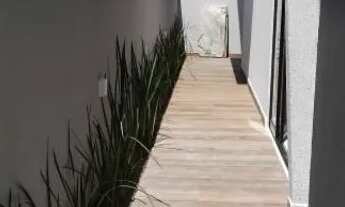 Imagem 12: Sobrado espetacular com 04 suítes e 06 banheiros no Sunville