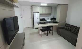 Imagem 5: Studio mobiliado próximo do HU - Trindade