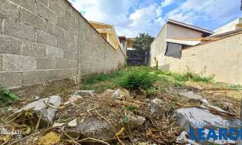 Imagem 2: TERRENO - JARDIM ALVINÓPOLIS - SP