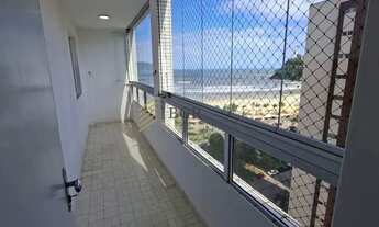 Imagem 5: APARTAMENTO AMPLO A VENDA NO ITARARÉ, SÃO VICENTE