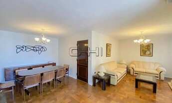 Imagem 3: Venda Apartamento 3 Dormitórios - 142 m² Perdizes