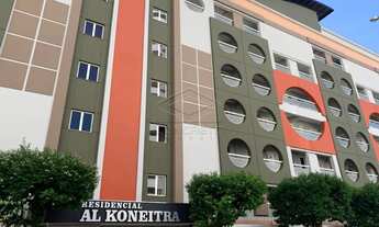 Imagem: AL KONEITRA - APARTAMENTO MOBILIADO, COM