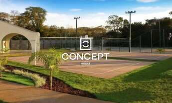 Imagem 3: Lote à Venda no Condomínio Florais dos Lagos - 657,30 m²