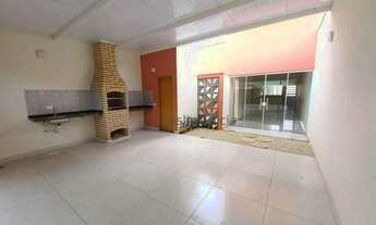 Imagem: Casa com 3 dormitórios para alugar, 117