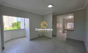 Imagem 2: Apartamento 02 quartos - plano diretor Sul