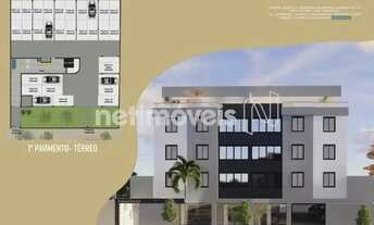 Imagem 5: Venda Apartamento 2 quartos Indaiá Belo Horizonte