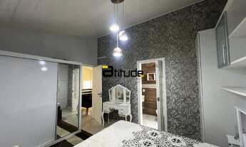 Imagem 4: CASA PARA VENDA NO RESIDENCIAL 6 - ALPHAVILLE