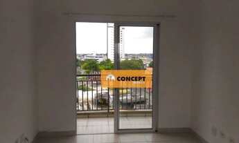 Imagem 6: Apartamento com 3 dormitórios à venda, 93 m² por R$ 410.000,00 - Vila Adelina - Suzano/SP