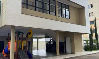 Imagem 4: Sarom imóveis aluga apartamento 3 quartos com suíte cond. Parque das Árvores