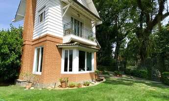 Imagem 4: Casa para venda com 319 metros quadrados com 3 quartos em Casa da Lua - Resende - RJ