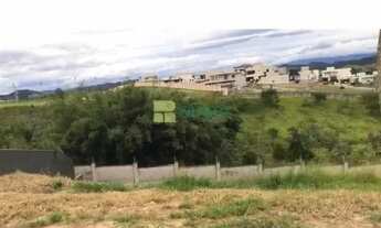 Imagem 4: Terreno à venda, 560 m² por R$ 1.010.000,00 - Condomínio Residencial Alphaville I - São Jo