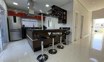 Imagem 4: Casa, 280 m² - venda por R$ 1.700.000,00 ou aluguel por R$ 10.585,00/mês - Condomínio Camp