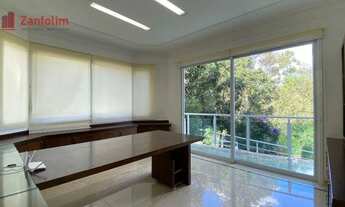 Imagem 12: Estilo neoclássico, recém repaginada!