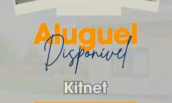 Imagem: Alugo kitnet em Areias São José COM AGUA