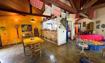 Imagem 7: Casa em Condomínio : / Residencial / Condomínio Terras de Savion