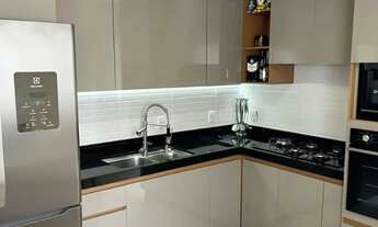 Imagem: Residencial mirante da guanabara ! 1 quarto