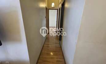 Imagem 5: Tijuca Apartamento com 2 dormitórios