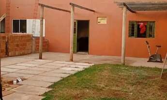 Imagem: Imóvel para venda possui 97 metros quadrados