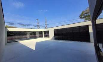 Imagem 7: Comercial Novo 232m² - Taubaté-SP - Estacionamento - ACEITA PROPOSTA