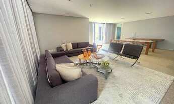 Imagem 6: Apartamento Garden com 5 dormitórios à venda, 400 m² por R$ 3.500.000,00 - Santa Lúcia - B