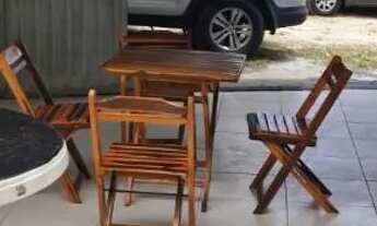 Imagem 5: Casa em Jauá Casa com 2 dormitórios