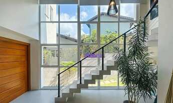 Imagem 3: Casa com 4 dormitórios à venda, 360 m² por R$ 3.500.000,00 - Pendotiba - Niterói/RJ