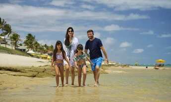 Imagem 7: Lotes na Barra de São Miguel com entrada parcelada em 3x na Barra de São Miguel. Entrada 3