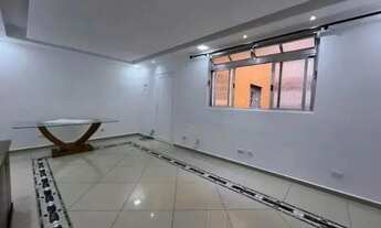 Imagem 3: Apartamento em Boqueirão, Apartamento em Santos, Apartamento com 3 dorms, Apartamento à Ve