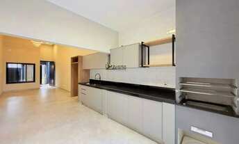 Imagem: Casa à venda no Residencial Piemonte 3