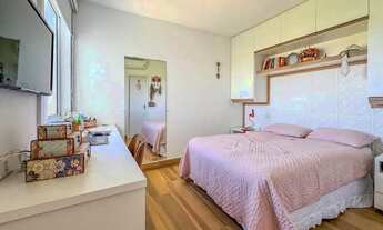 Imagem 3: Apartamento no Recanto das Palmeiras com 2 quartos TR225235 THE-1I4ATB6