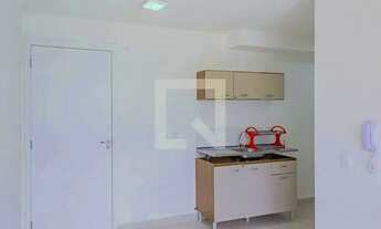 Imagem 2: Apartamento à Venda - Barra Funda, 2 Quartos, 37 m2