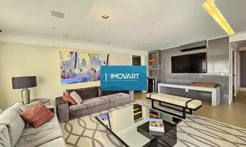 Imagem 2: Imóvel para aluguel e venda tem 240 metros quadrados com 3 quartos