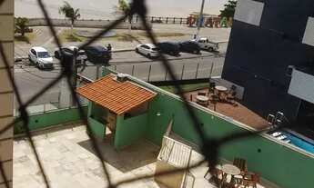 Imagem 5: Imóvel para venda possui 89 metros quadrados com 2 quartos em Areia Preta - Natal - RN